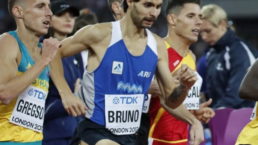 Atletismo: entrerrianos participarán del Campeonato Sudamericano Indoor en Bolivia