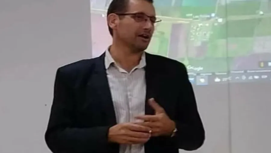 Brupbacher presentó el proyecto de “Banca de los Niños, Niñas y Adolescentes”