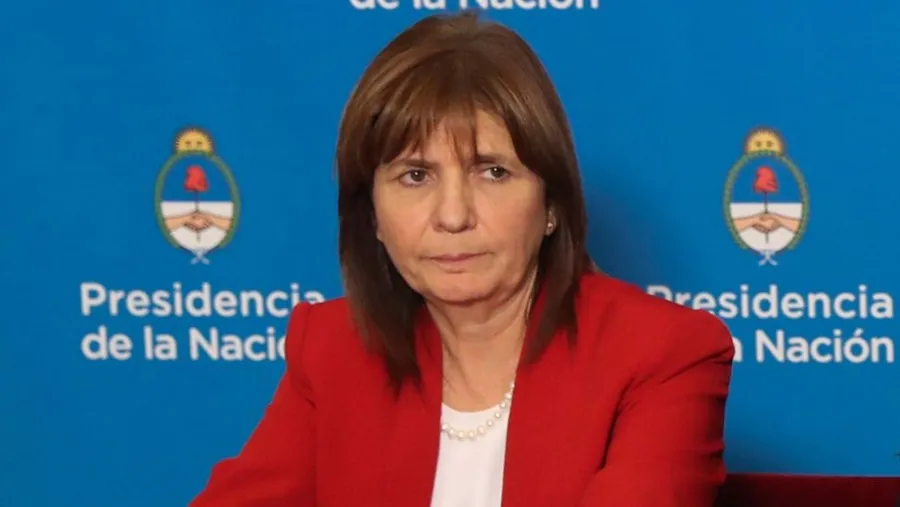 Patricia Bullrich