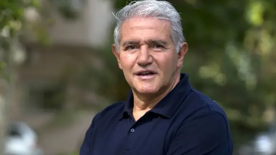 El entrerriano Burruchaga consideró que Scaloni “ha ido mejorando” como director técnico