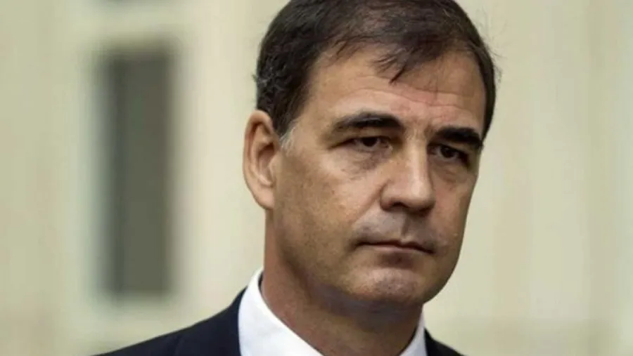 Eugenio Burzaco no irá a la cárcel por su colaboración con la justicia en el FIFA Gate