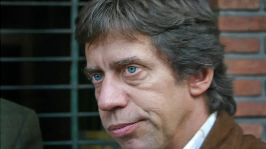 Ricardo Bussi Ricardo Bussi