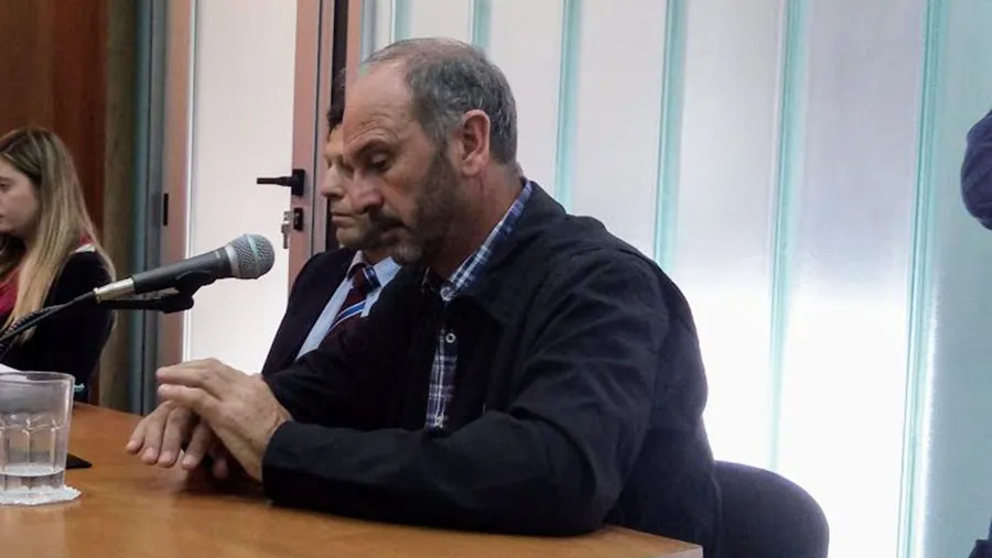 El empresario publicitario Jesús “Cuchi” Bustamante condenado en un juicio abreviado en la causa conocida mediáticamente como “de la vaca”, desembolsó al Estado entrerriano casi cinco millones de pesos por los daños causados a la Administración Pública.