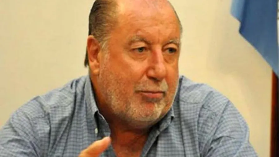 Jorge Busti Jorge Busti
