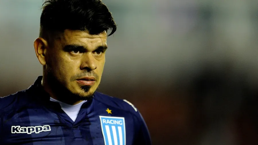 Gustavo Bou