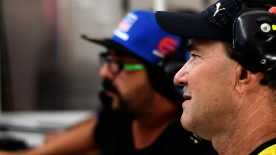 TC: el “Gurí” Martínez comenzará a delinear su plantel de pilotos la semana próxima