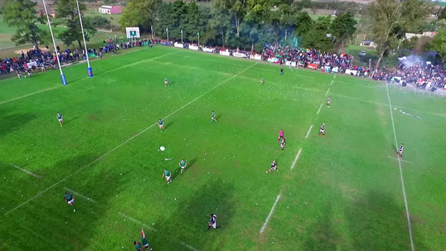 Este viernes el Club Tilcara celebra el 67° aniversario de su fundación