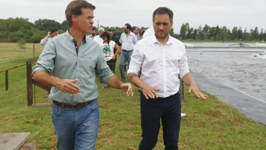 Cabandié y Piaggio