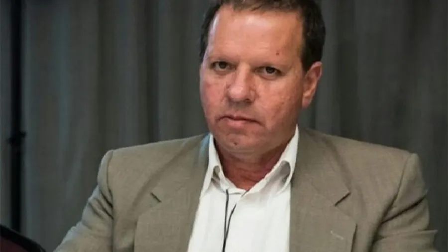 Leonardo Cabrera fue echado de la Subsecretaría de Puertos, Vías Navegables y Marina Mercante.