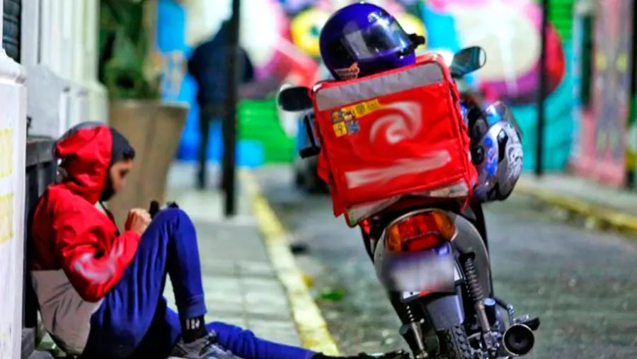 Proponen modificar la ordenanza que regula el servicio de cadetería