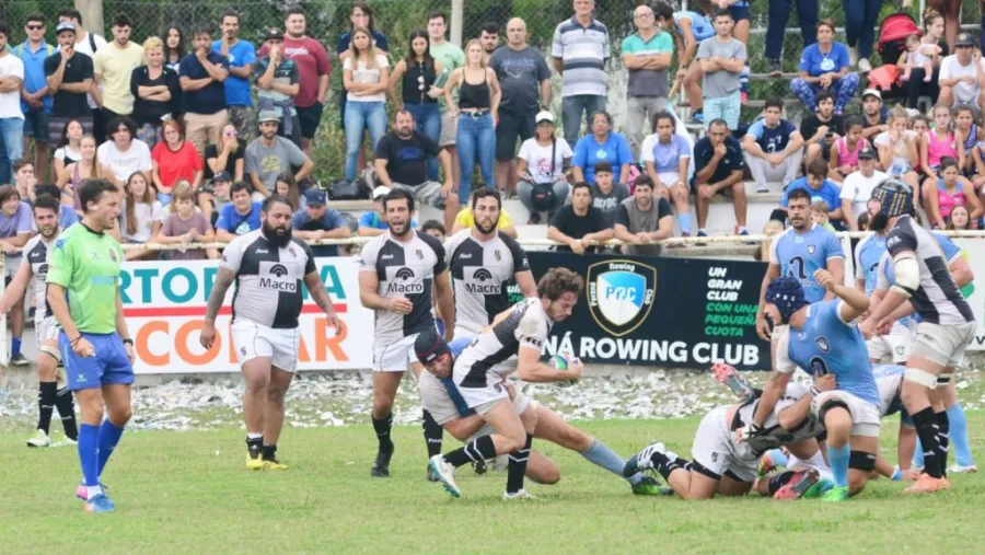Rugby