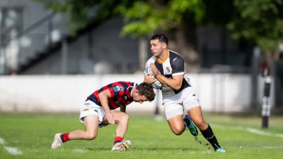 Rugby: Estudiantes y Rowing, con árbitros definidos para el Torneo del Interior