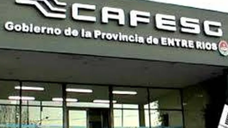 CAFESG