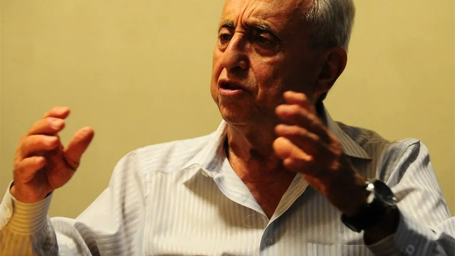 Pedro Cah es un reconocido infectólogo e integra el comité de expertos convocado por el Ministerio de Salud para asesorar en la gestión de la epidemia.