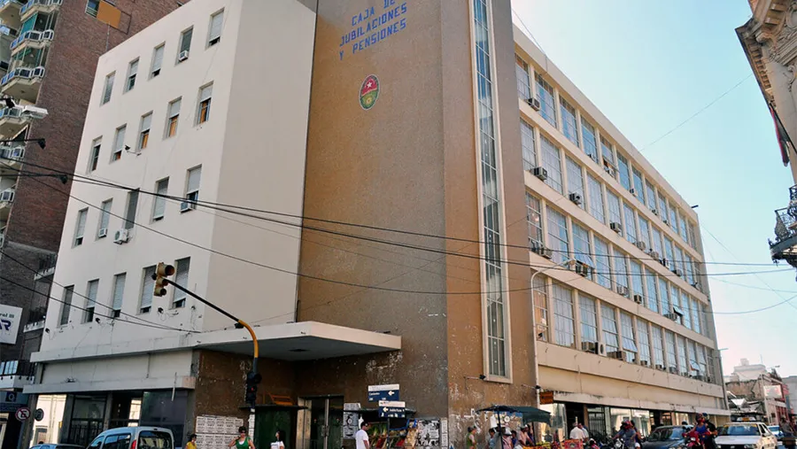 La Caja de Jubilaciones y Pensiones de Entre Ríos recuperó 57 millones de pesos a través de diversas acciones administrativas.