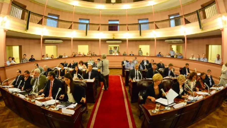 Diputados