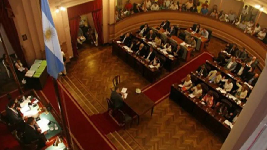 Cámara de Diputados de Entre Ríos Cámara de Diputados de Entre Ríos