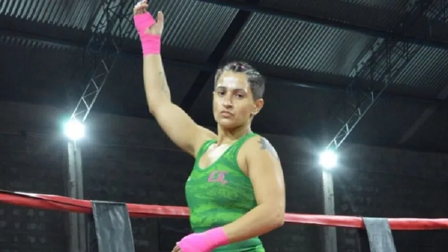 Cinthia Camionera González