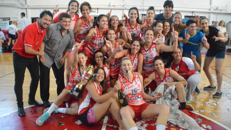 Básquet: Talleres ya tiene fecha de inicio y formato para el Torneo Federal Femenino