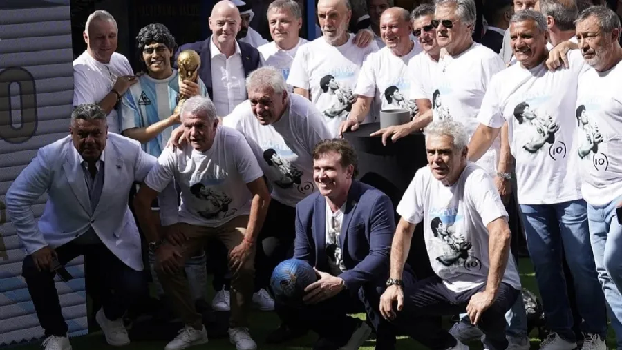 Campeones