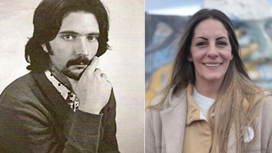 Alberto Camps - Raquel Camps 