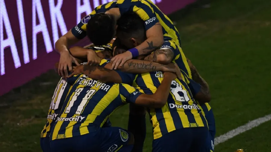 Canalla Canalla