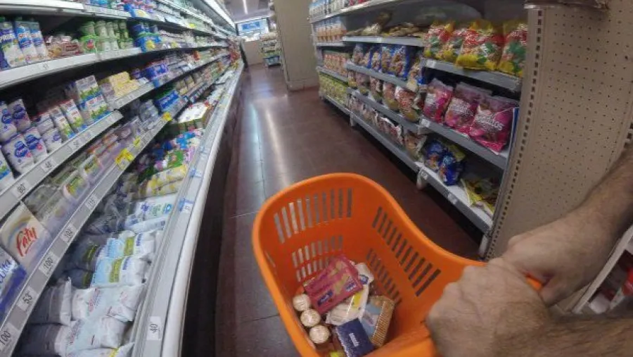 Una familia tipo necesitó $67.577 en julio para no ser pobre Una familia tipo necesitó $67.577 en julio para no ser pobre