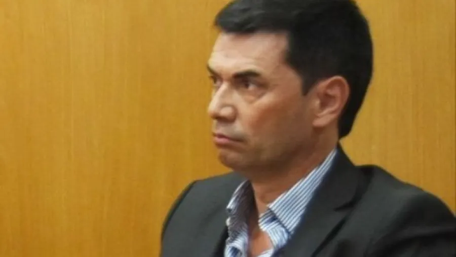 Canosa presentó un recurso de queja ante el STJ