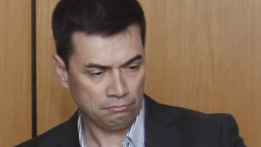 Juan José Canosa