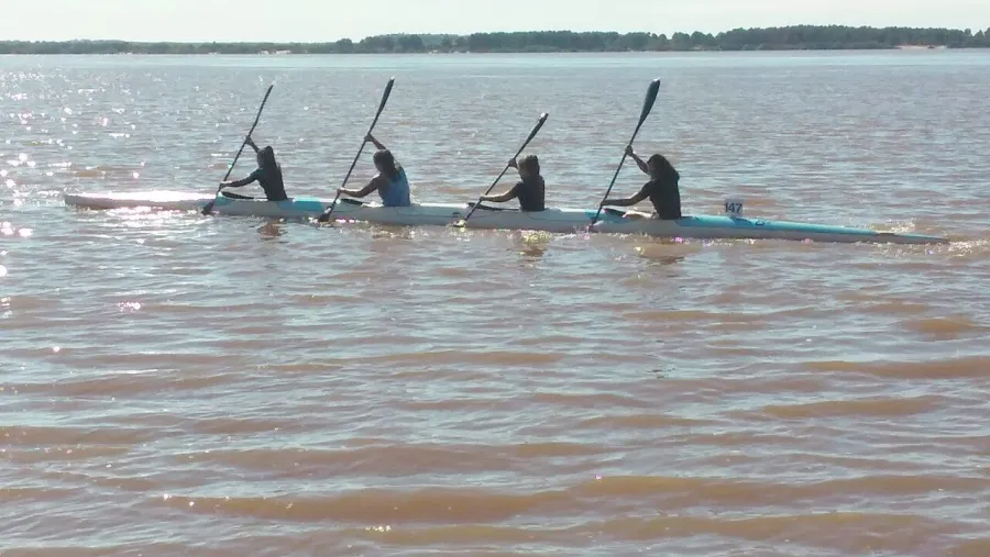 Canotaje Canotaje