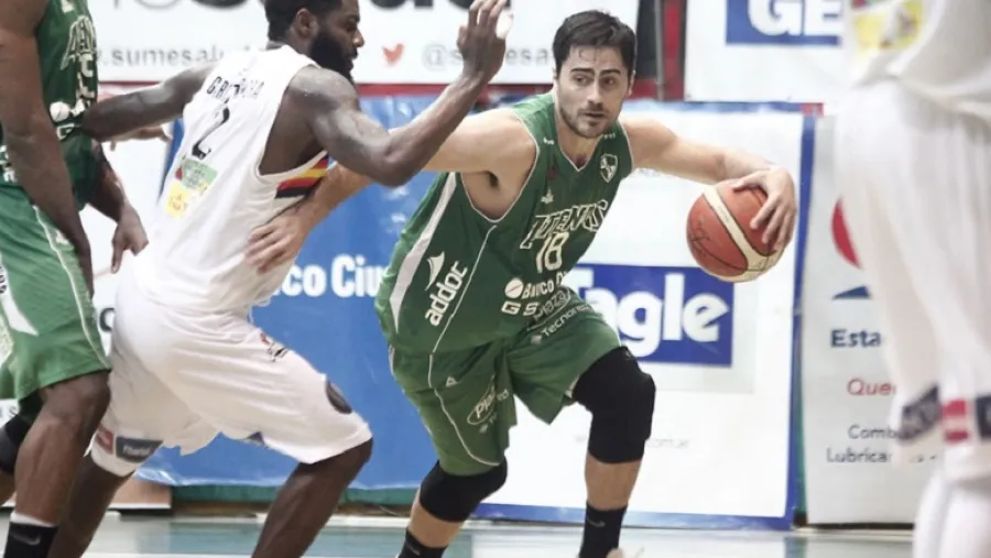 “No estaba en mis planes volver, pero se creó una gran oportunidad”, expresó Cantero