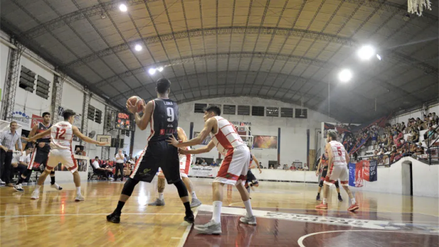 La Confederación Argentina de Básquetbol planea un Torneo Federal formativo