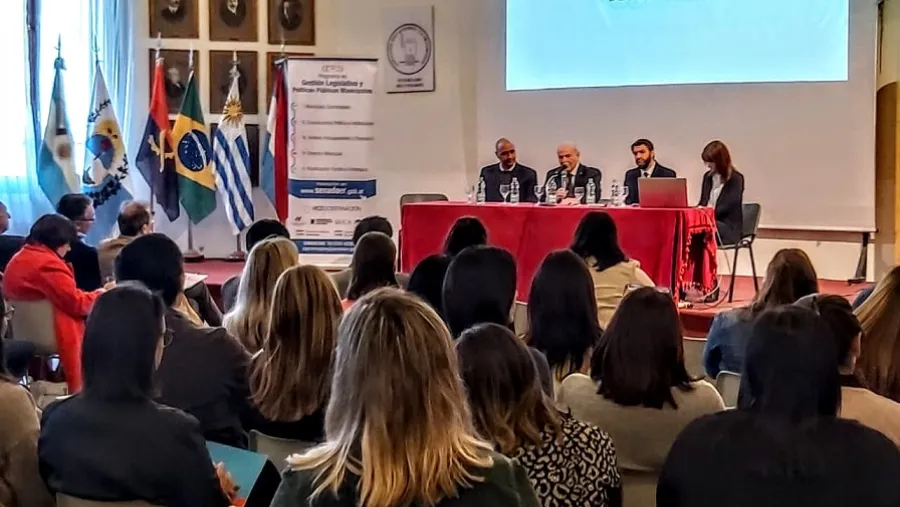 Capacitación Capacitación