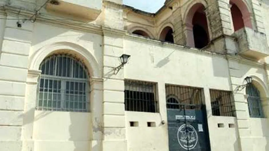 La Provincia deberá indemnizar a un interno de la UP 2 que sufrió un accidente laboral mientras realizaba tareas en el sector Carpintería.