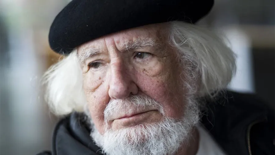 Voz moral de la revolución sandinista y crítico del Gobierno de Daniel Ortega, Ernesto Cardenal falleció hoy a los 95 años en Managua. Voz moral de la revolución sandinista y crítico del Gobierno de Daniel Ortega, Ernesto Cardenal falleció hoy a los 95 años en Managua.