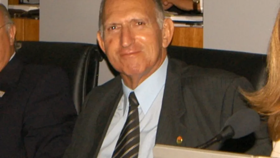 Miguel Carlín (Foto: ANALISIS)