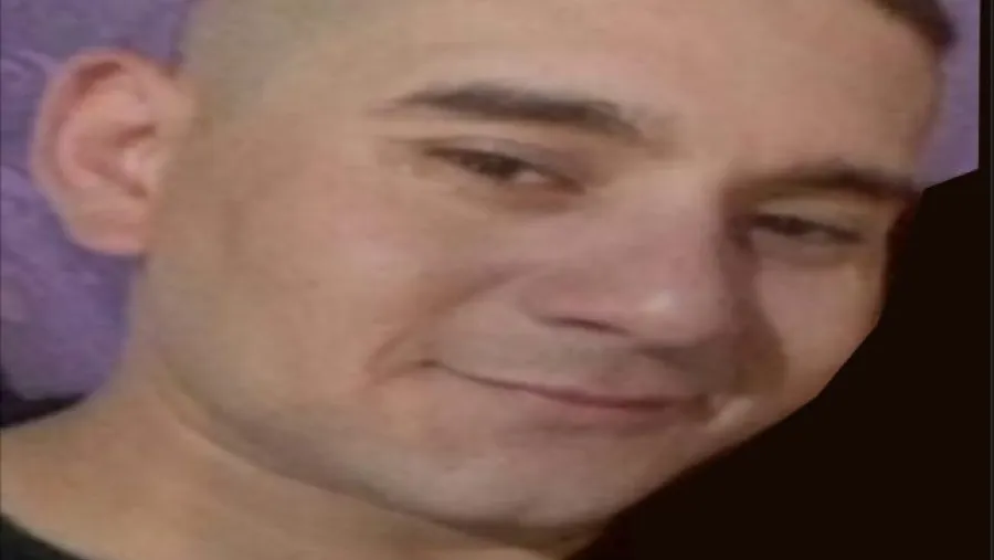 Condenaron a Caminos a 22 años y 6 meses de prisión efectiva