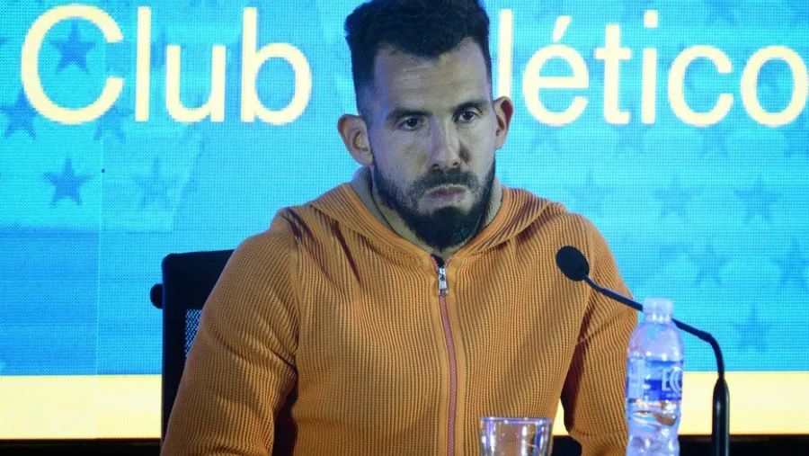 Carlos Tevez anunció que no seguirá en Boca: “No tengo nada más para dar”