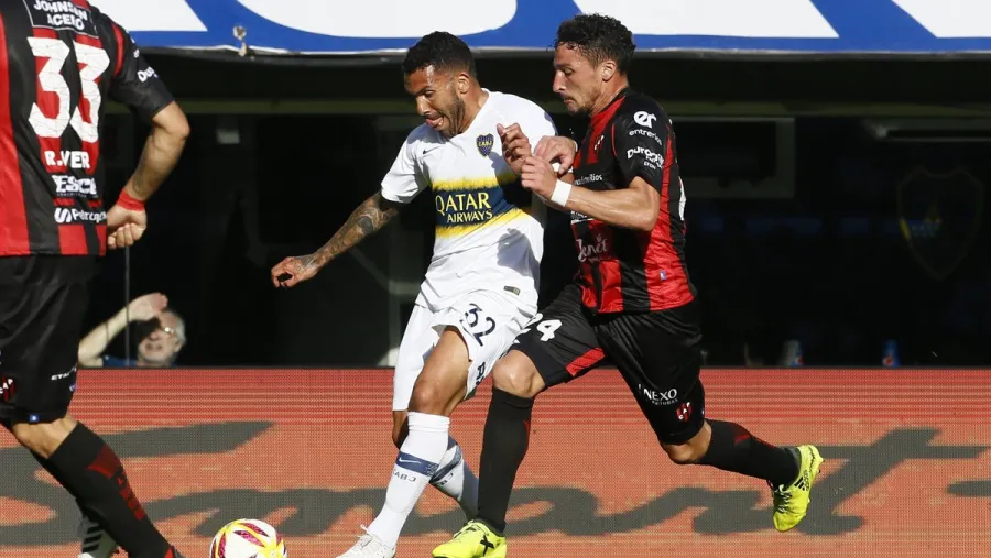 Boca-Patronato Patronato integrará la Zona A y se cruzará con rivales directos en la Copa de la Superliga