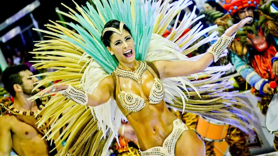 Carnavales en Entre Ríos 