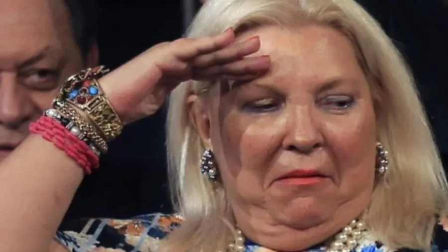 Carrió