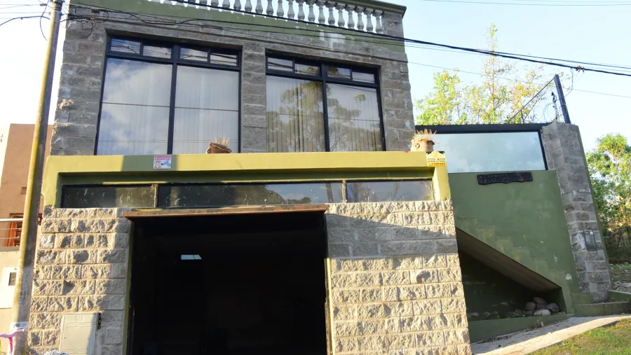 Casa de medio término en la zona del Thompson