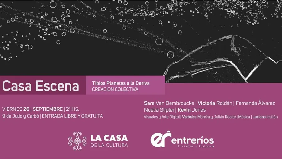 Casa de la Cultura Casa de la Cultura