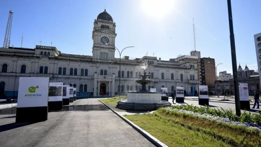 Gobierno
