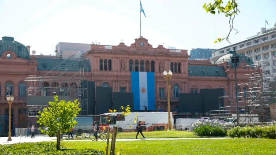 Casa Rosada