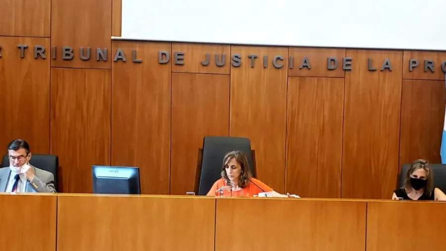 Casación Casación