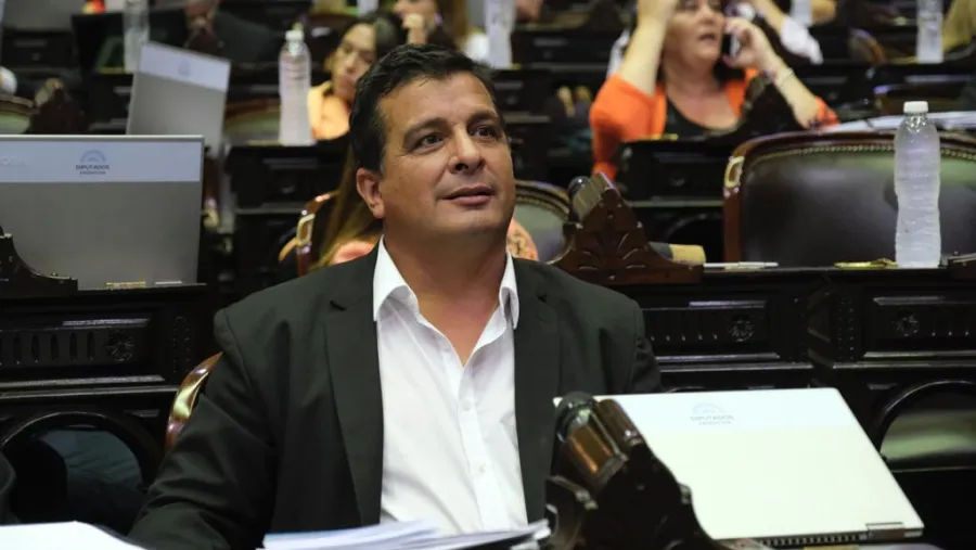 Marcelo Casaretto Marcelo Casaretto