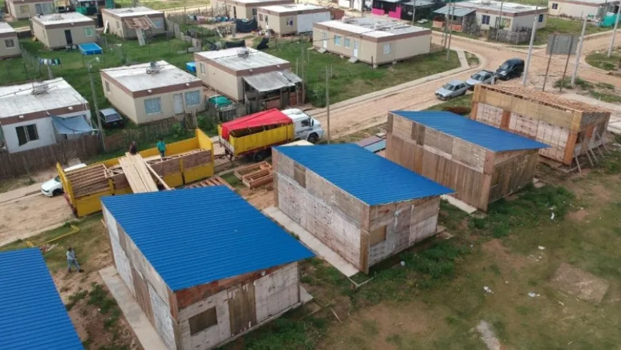 Interior rescindió un convenio con el municipio de Concordia y reclamó reintegro de dinero Interior rescindió un convenio con el municipio de Concordia y reclamó reintegro de dinero
