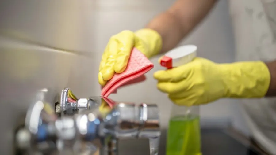 Restricciones: personal de servicio doméstico no integra listado de actividad exceptuada