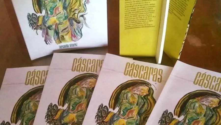 Abrazo Ediciones Abrazo Ediciones